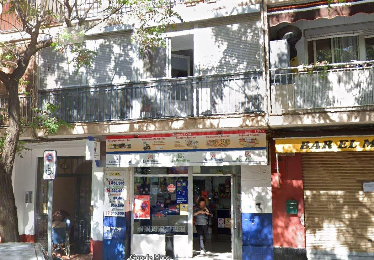 SE VENDE inmueble ALQUILADO en Alaquàs