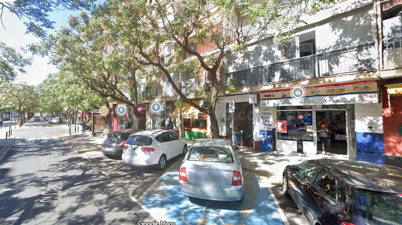 SE VENDE inmueble ALQUILADO en Alaquàs - foto 3