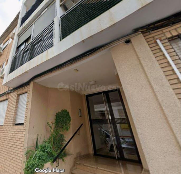 SE VENDE inmueble + garaje ALQUILADO en Murcia - foto 2