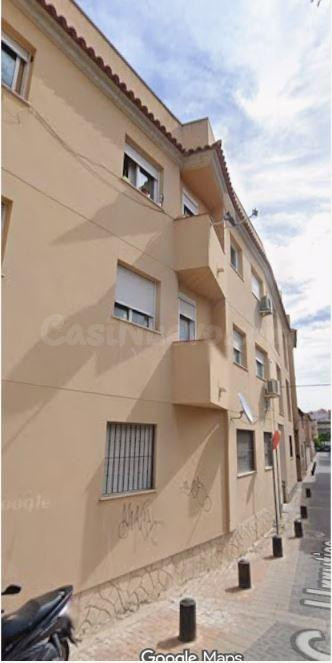 SE VENDE inmueble + garaje ALQUILADO en Murcia - foto 2