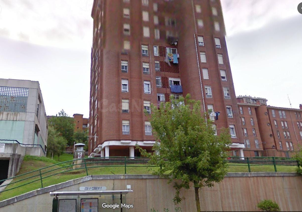 SE VENDE inmueble ALQUILADO en Santander