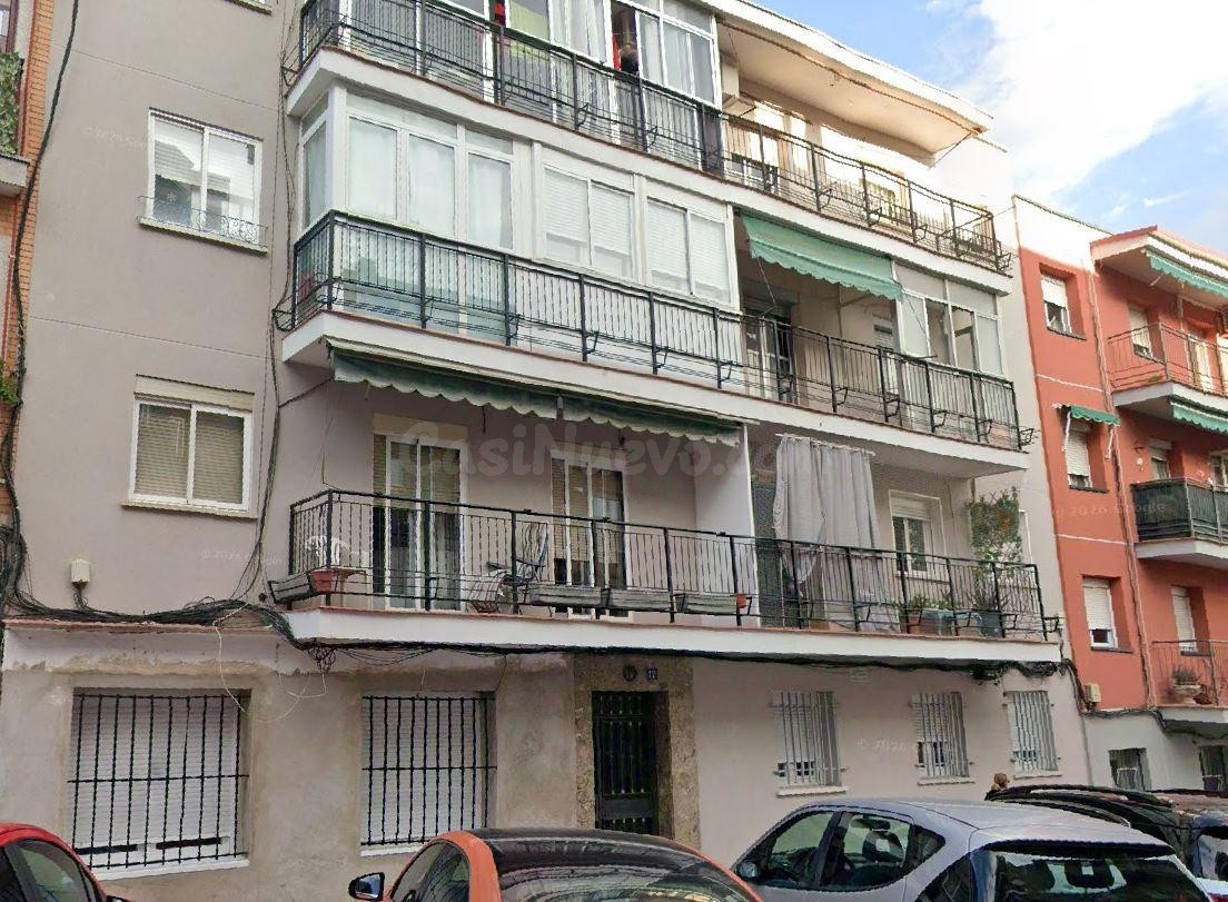 SE VENDE inmueble ALQUILADO en San Sebastián de los Reyes