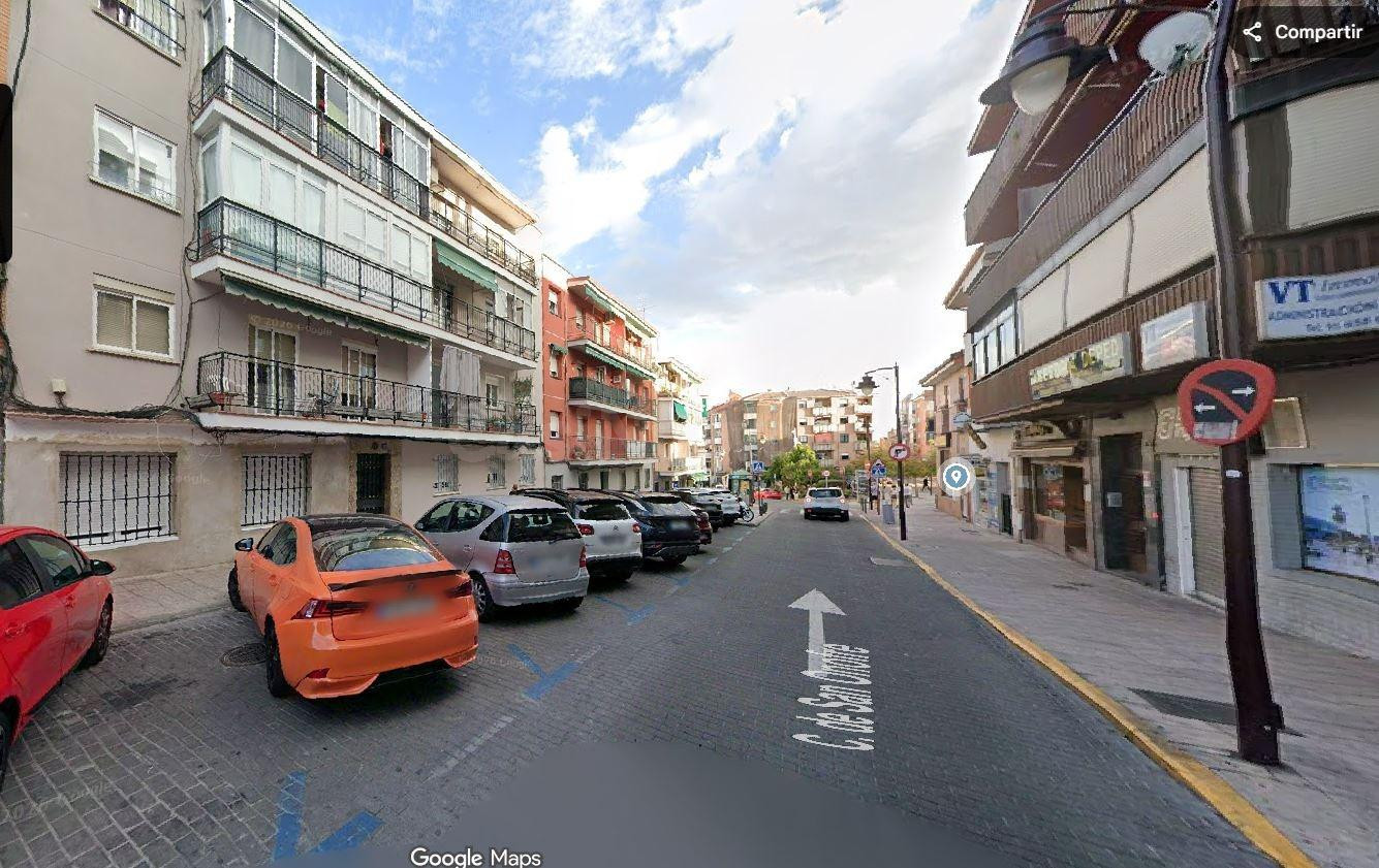 SE VENDE inmueble ALQUILADO en San Sebastián de los Reyes - foto 3