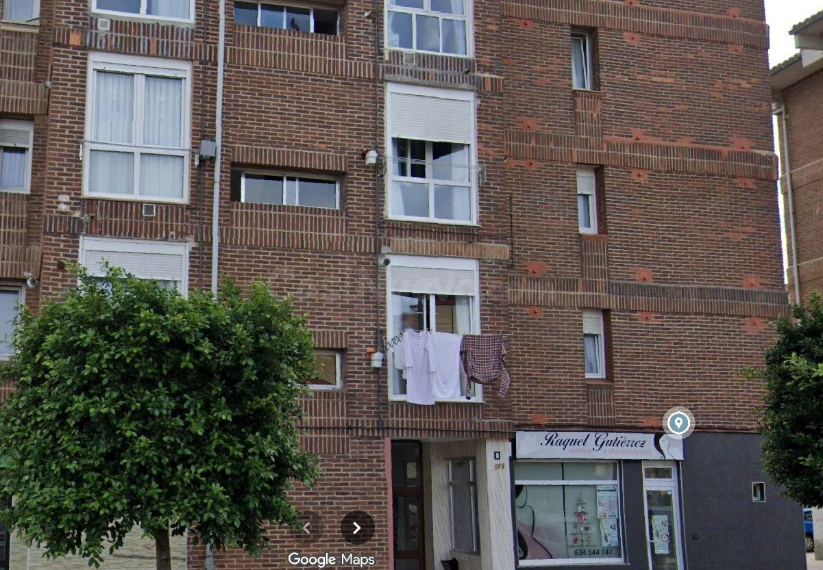 SE VENDE inmueble ALQUILADO en Santander