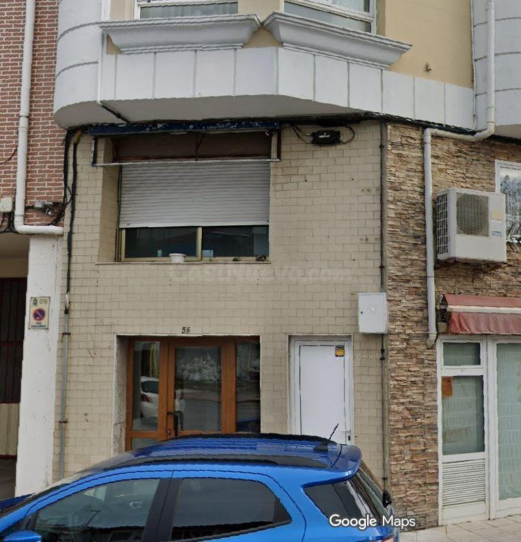 SE VENDE inmueble ALQUILADO en Santander