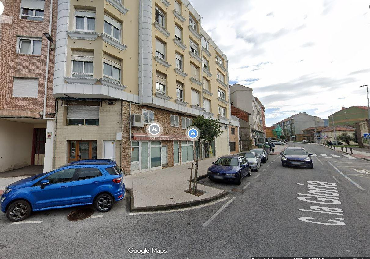 SE VENDE inmueble ALQUILADO en Santander - foto 3
