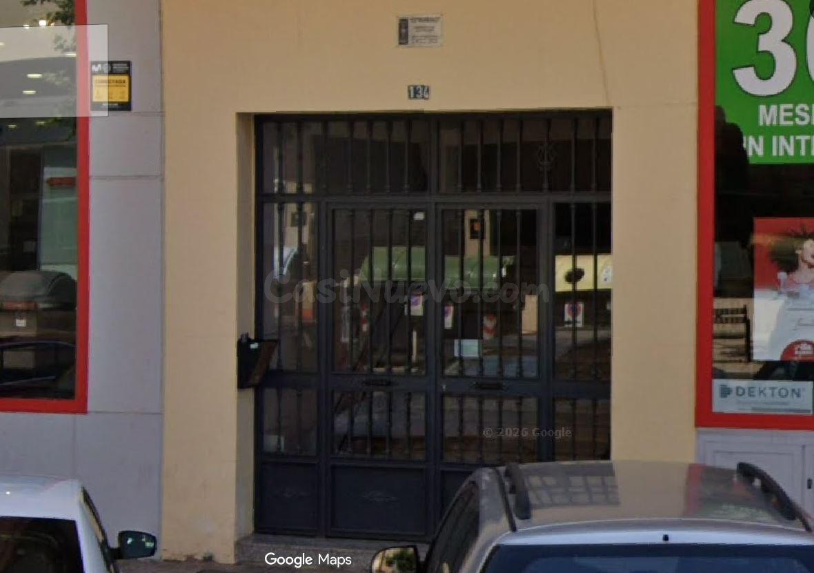 SE VENDE inmueble ALQUILADO en Badajoz