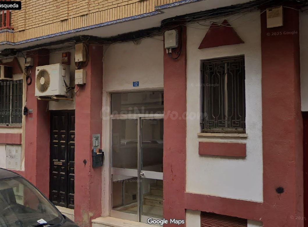 SE VENDE inmueble ALQUILADO en Huelva