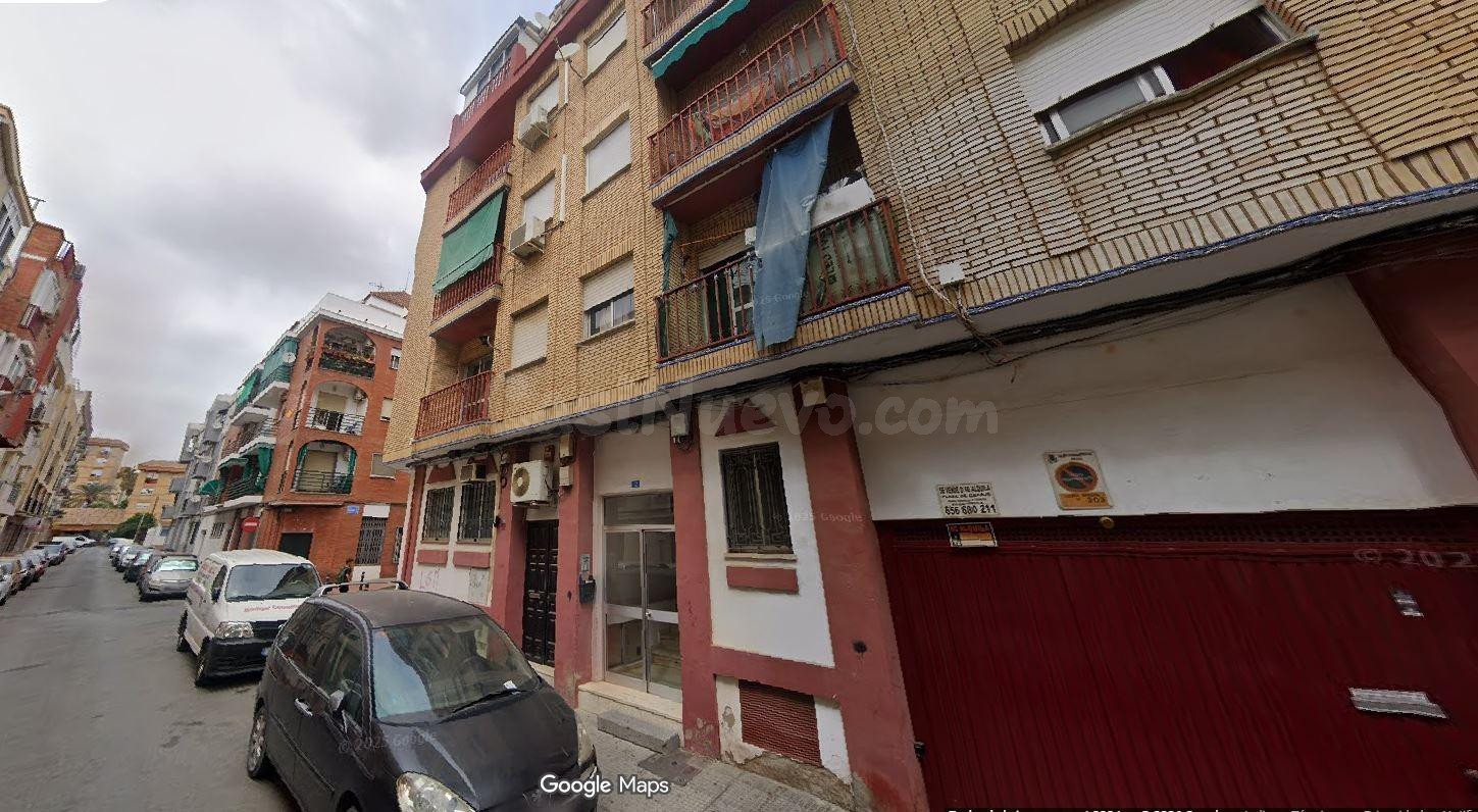 SE VENDE inmueble ALQUILADO en Huelva - foto 2