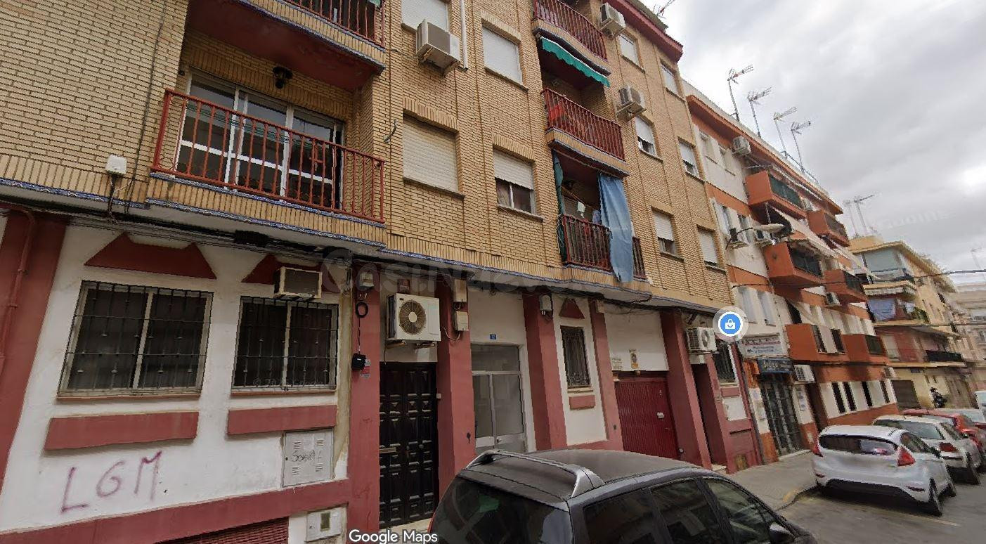 SE VENDE inmueble ALQUILADO en Huelva - foto 3