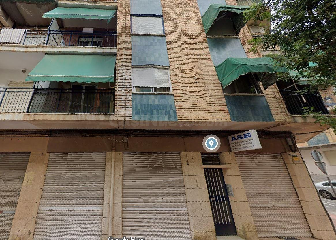 SE VENDE inmueble ALQUILADO en San Vicente del Raspeig/Sant - foto 2