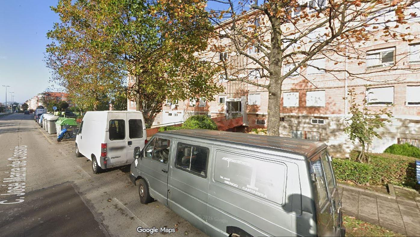 SE VENDE inmueble ALQUILADO en Santander - foto 3