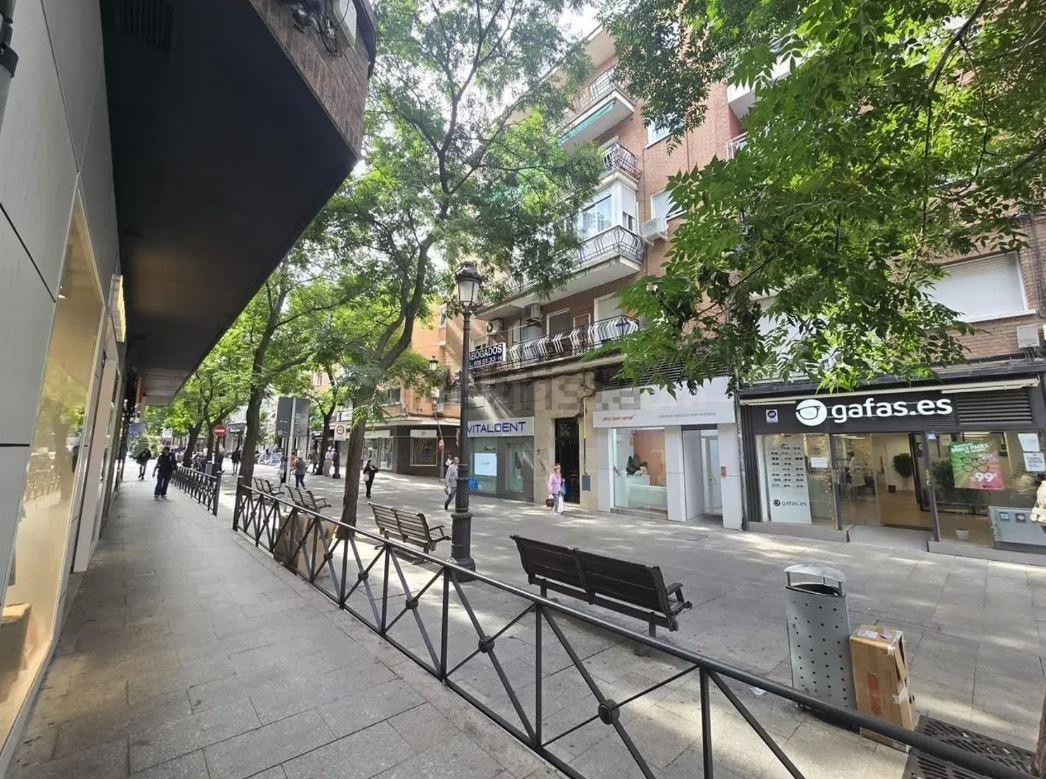 SE VENDE inmueble ALQUILADO en Alcorcón - foto 4