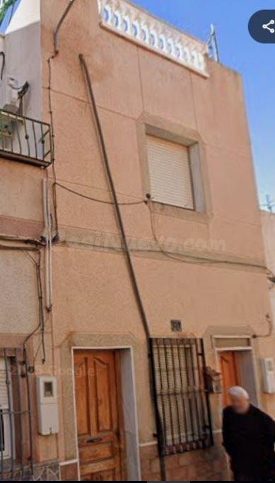 Oportunidad inmueble alquilado en Almería para inversores - foto 2
