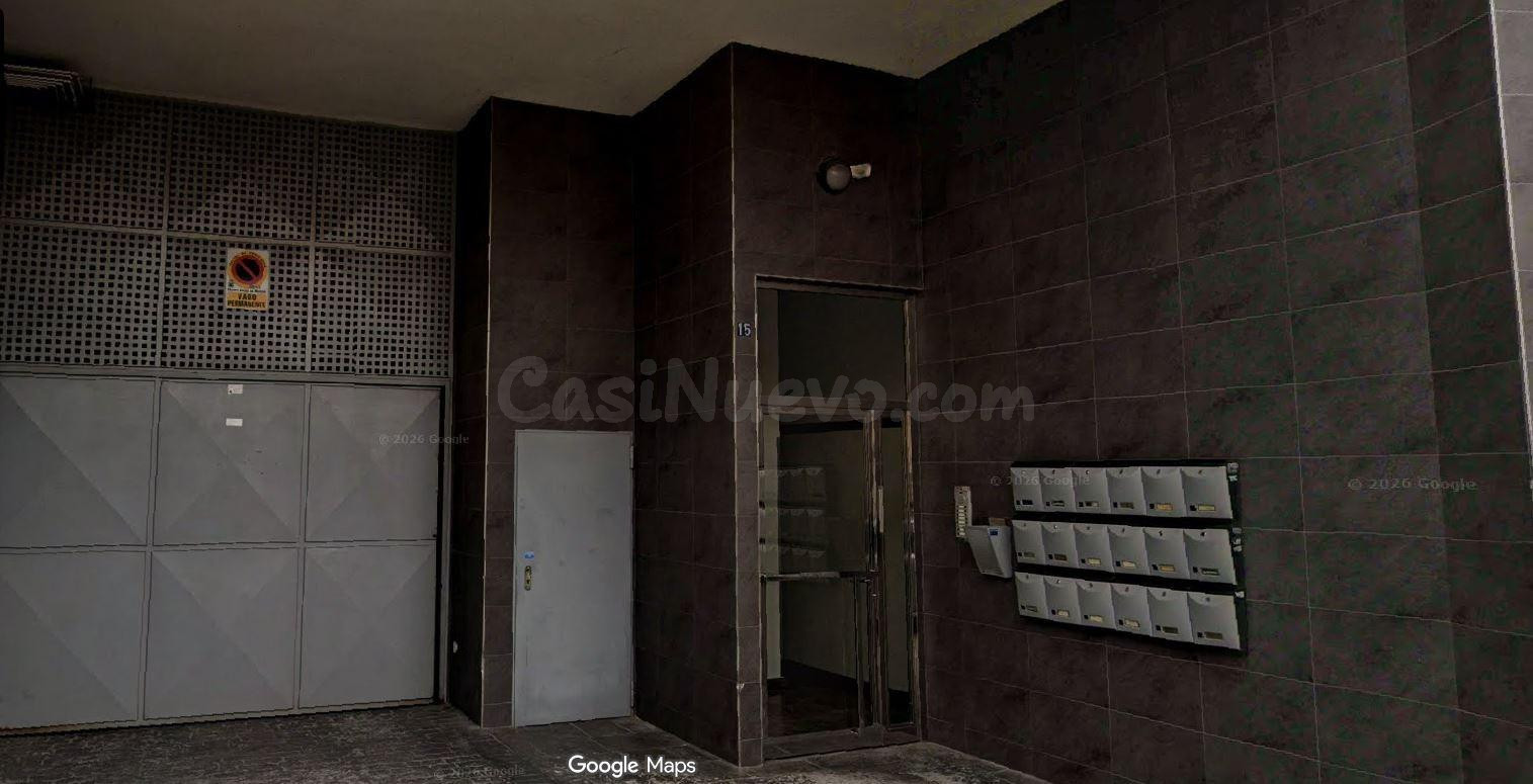 SE VENDE piso + garaje ALQUILADO en Murcia