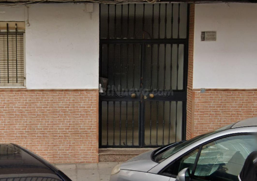 SE VENDE inmueble ALQUILADO en Alcalá de Guadaíra