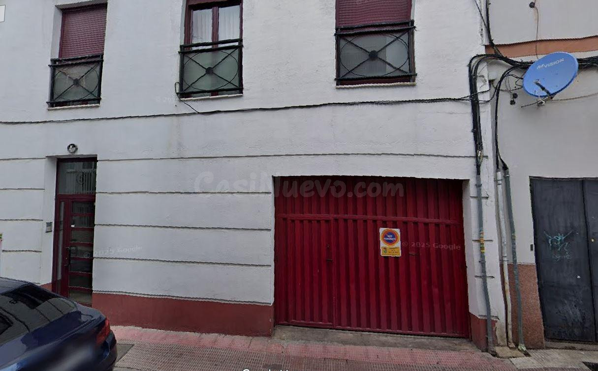 SE VENDE inmueble ALQUILADO en Parla