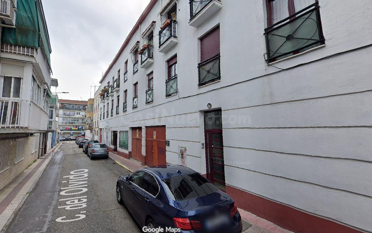 SE VENDE inmueble ALQUILADO en Parla - foto 2
