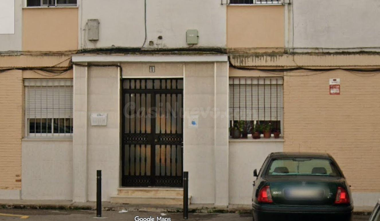 SE VENDE inmueble ALQUILADO en Jerez de la Frontera