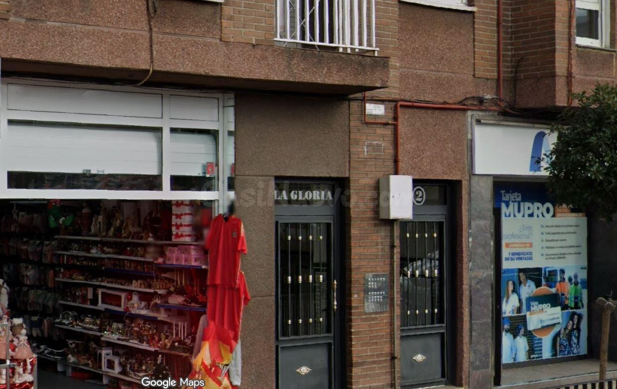 SE VENDE inmueble ALQUILADO en Santander