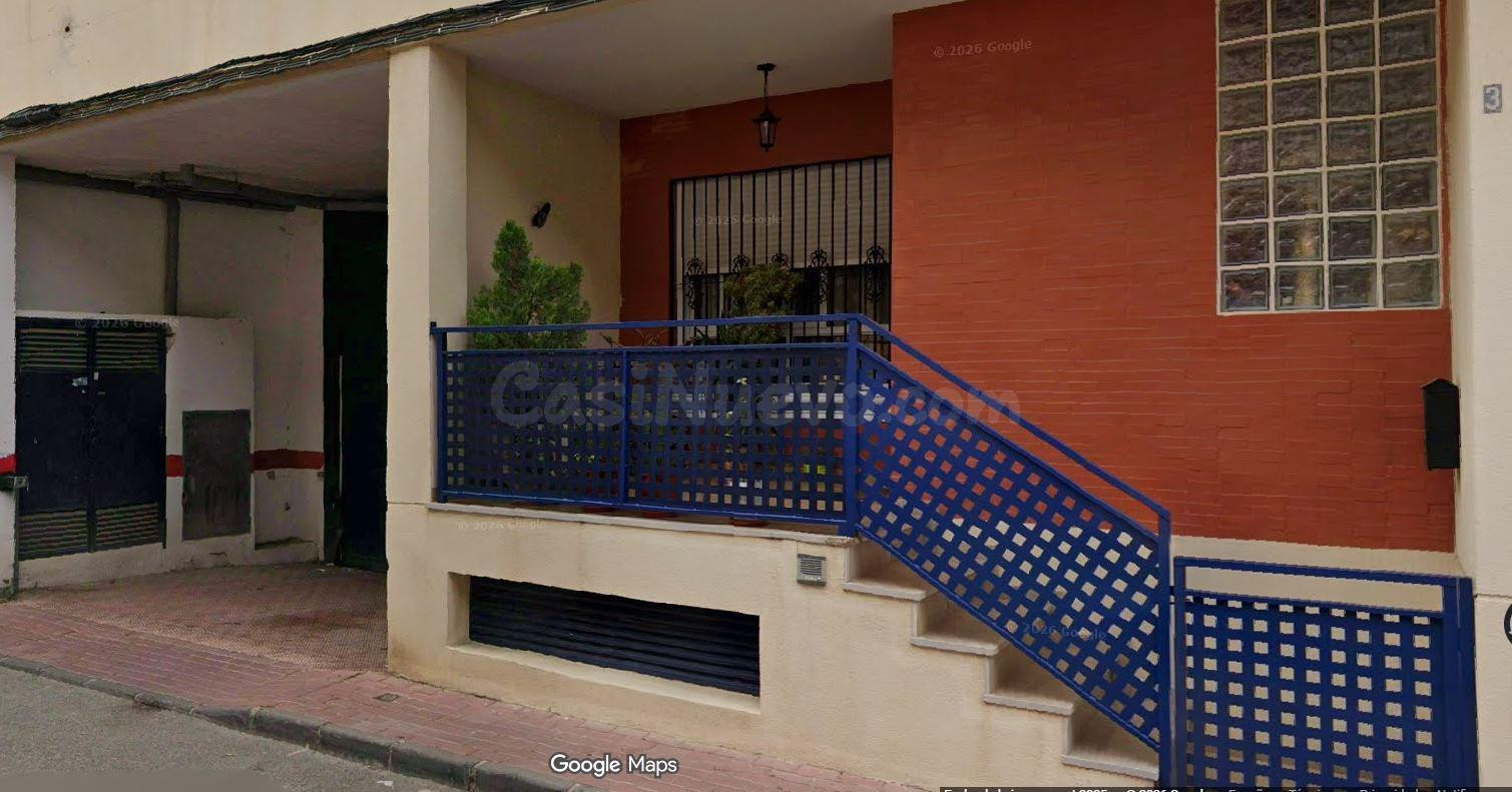 SE VENDE inmueble ALQUILADO en Murcia