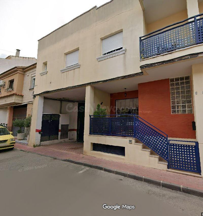SE VENDE inmueble ALQUILADO en Murcia - foto 2