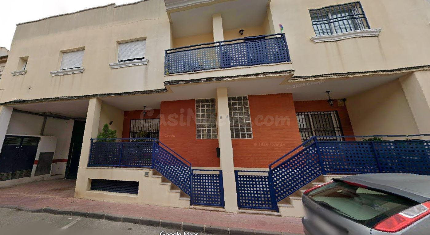 SE VENDE inmueble ALQUILADO en Murcia - foto 3