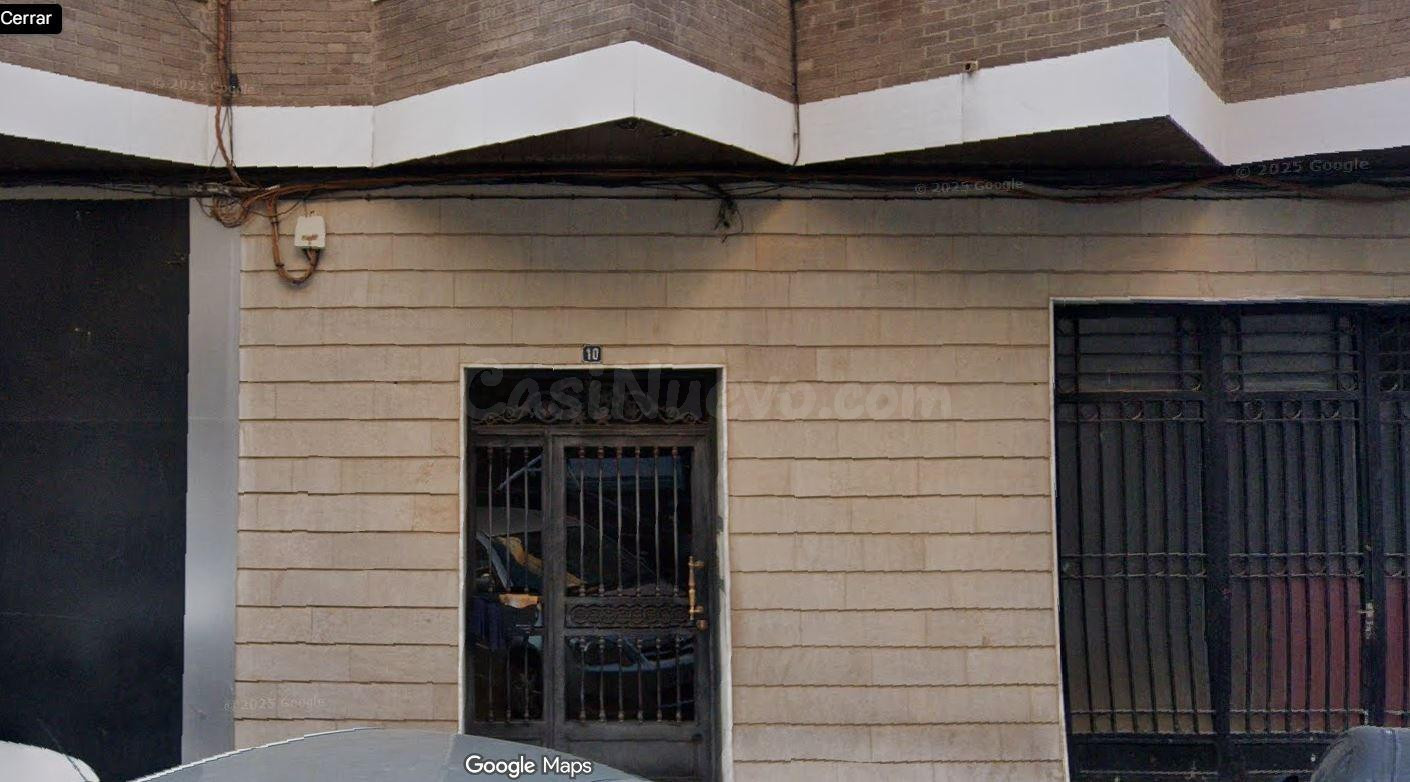 SE VENDE inmueble ALQUILADO en Villarreal/Vila-real
