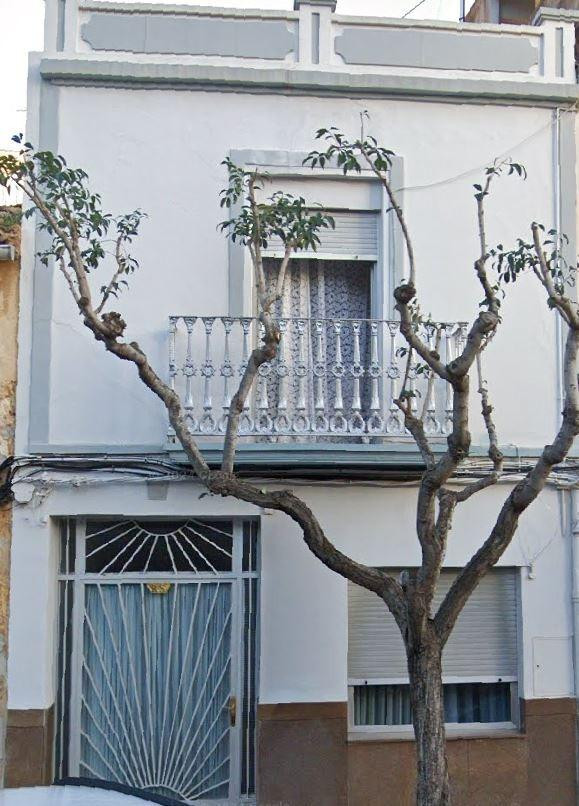 SE VENDE inmueble ALQUILADO en Villarreal/Vila-real