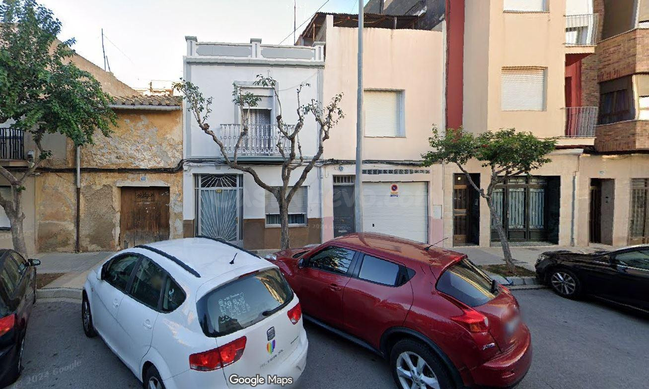 SE VENDE inmueble ALQUILADO en Villarreal/Vila-real - foto 2