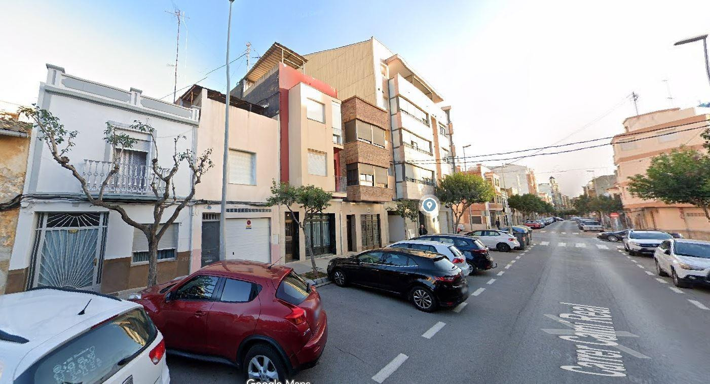 SE VENDE inmueble ALQUILADO en Villarreal/Vila-real - foto 3