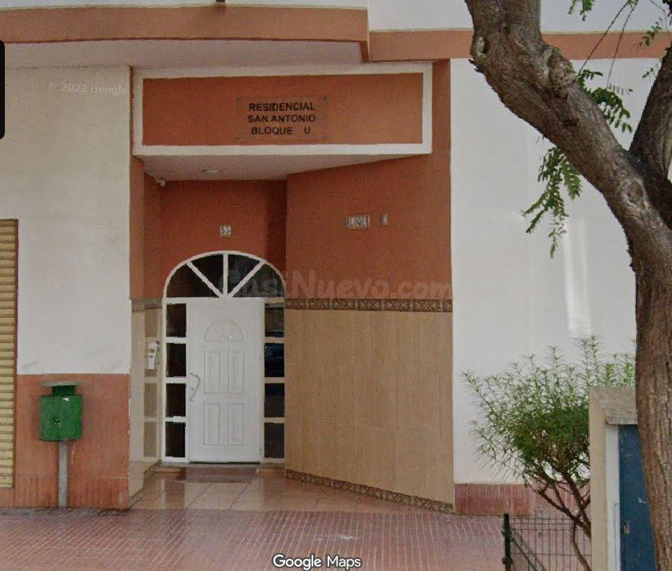 SE VENDE inmueble ALQUILADO en San Vicente del Raspeig/Sant