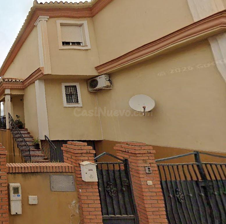 SE VENDE inmueble ALQUILADO en Vegas del Genil