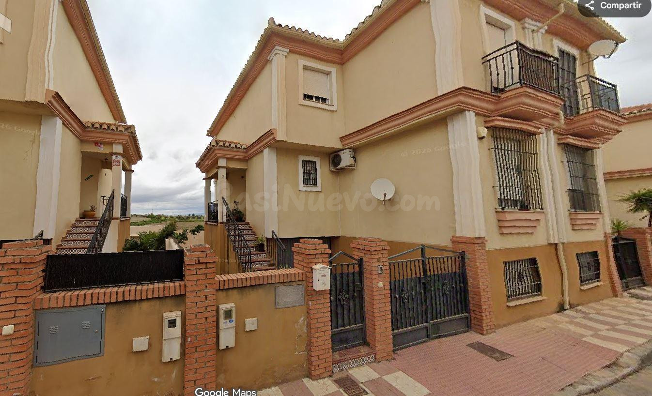 SE VENDE inmueble ALQUILADO en Vegas del Genil - foto 2