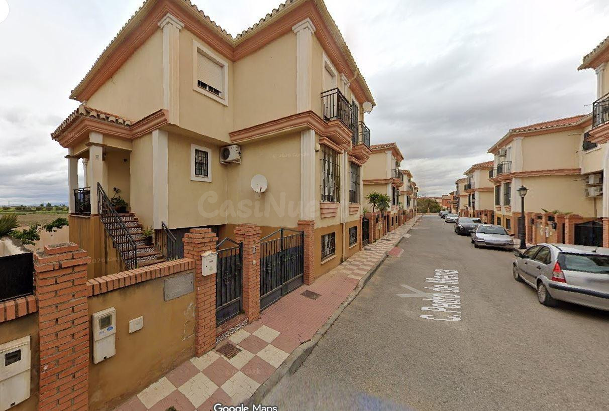 SE VENDE inmueble ALQUILADO en Vegas del Genil - foto 3