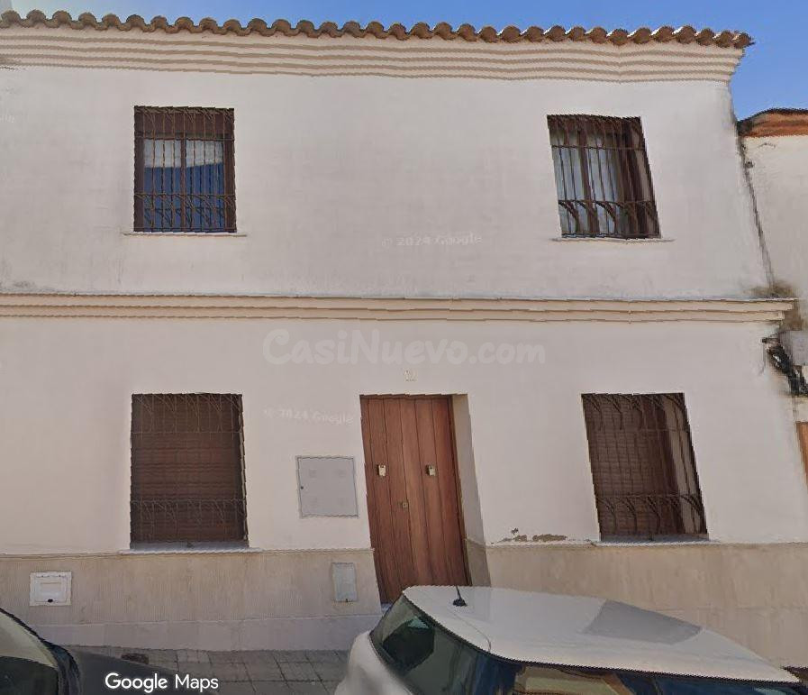 SE VENDE inmueble ALQUILADO en Lepe