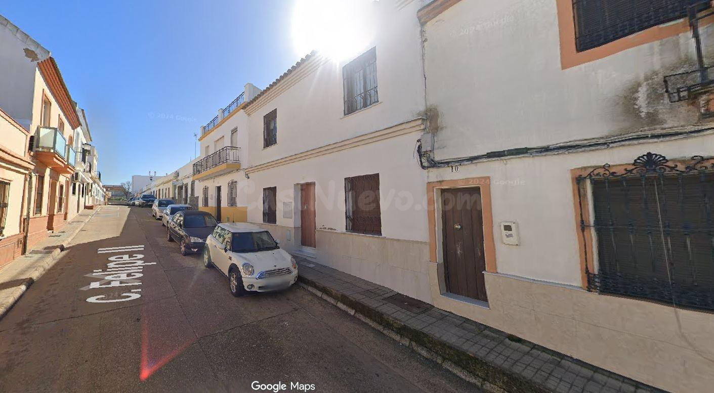 SE VENDE inmueble ALQUILADO en Lepe - foto 2