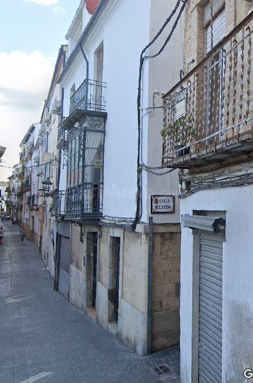 SE VENDE inmueble ALQUILADO en Jaén