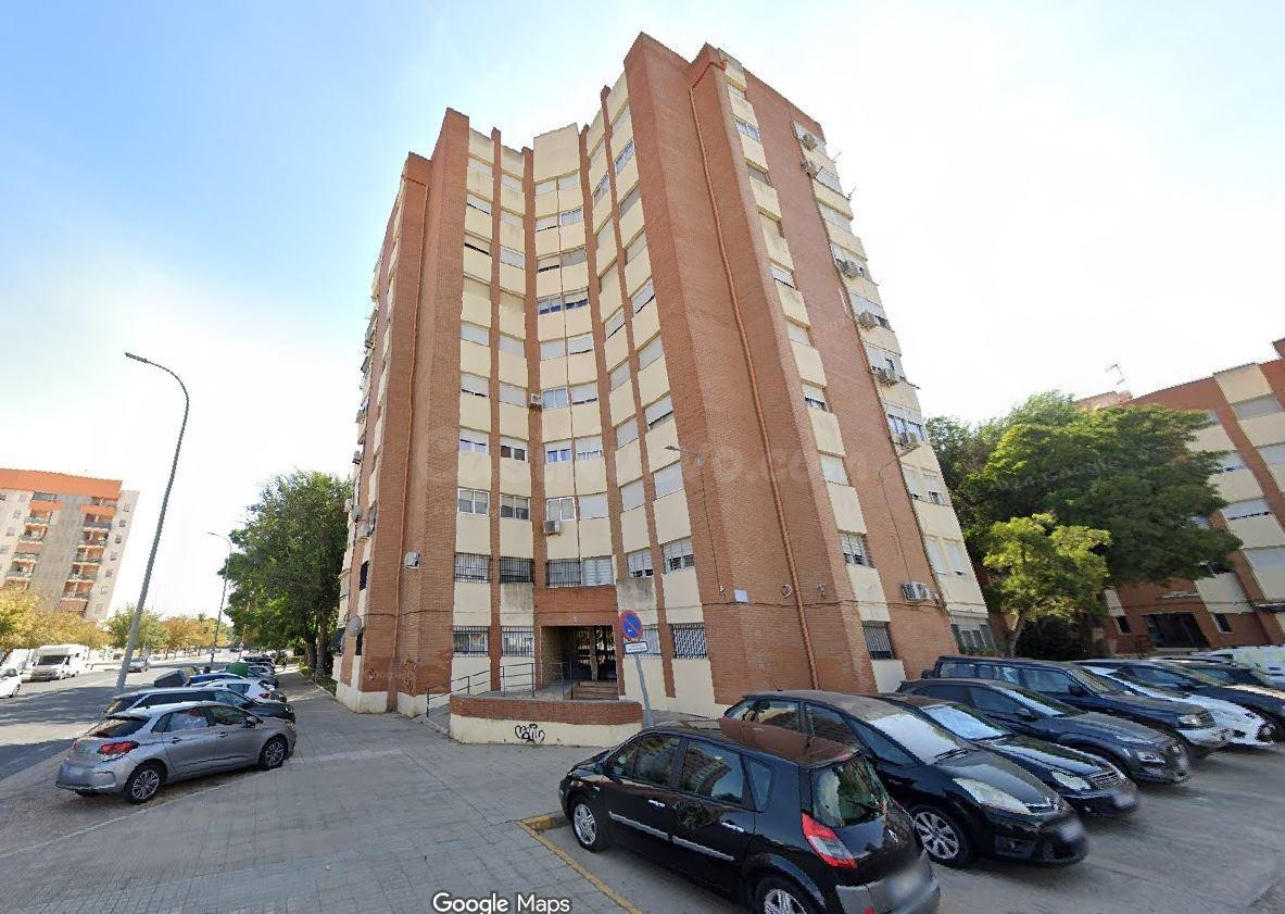 SE VENDE inmueble ALQUILADO en Huelva - foto 3