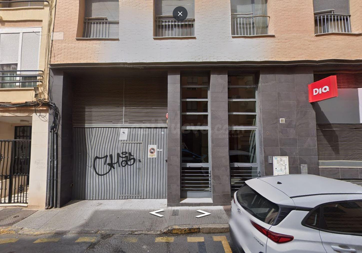 SE VENDE inmueble ALQUILADO en Huelva