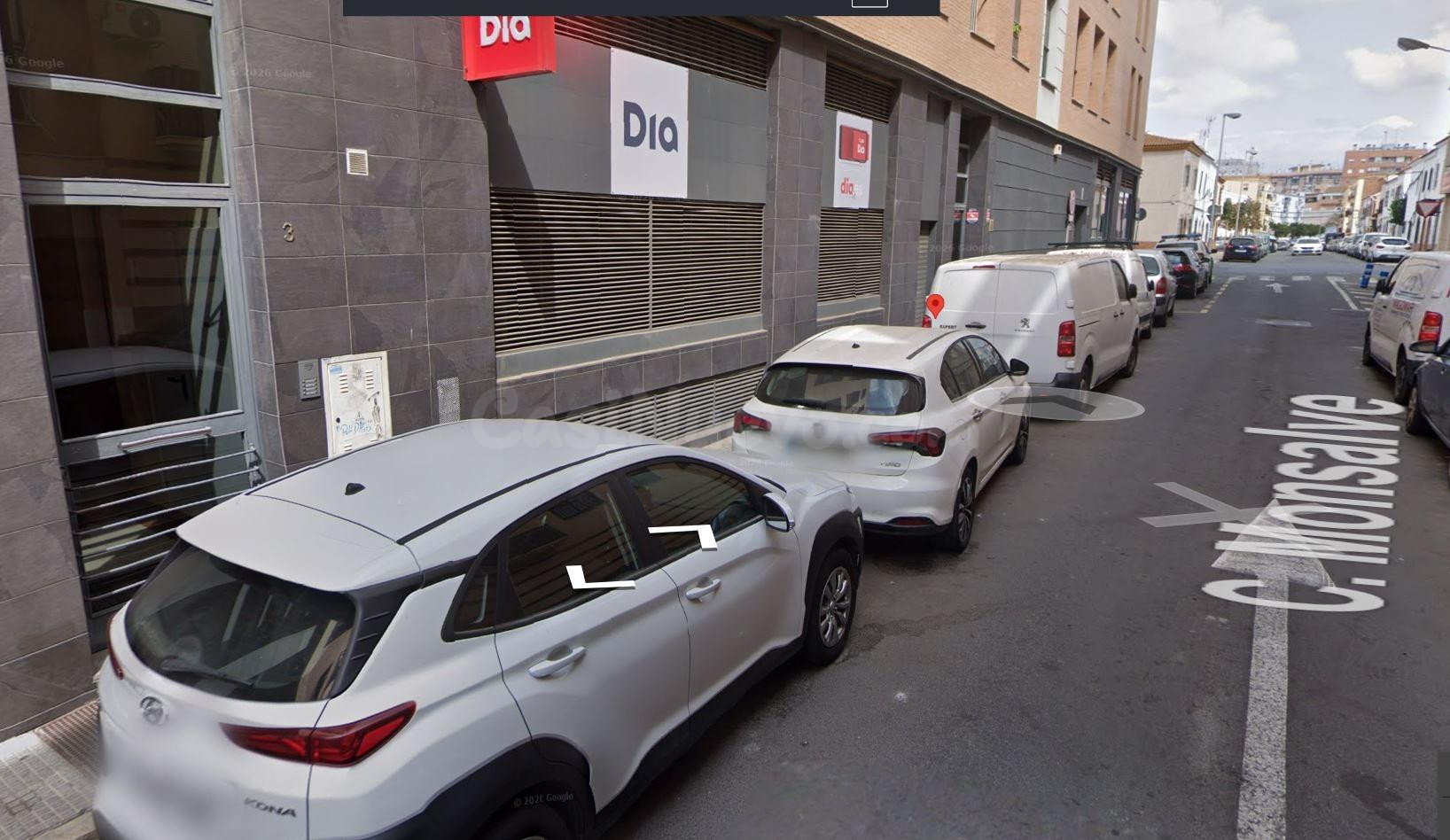 SE VENDE inmueble ALQUILADO en Huelva - foto 2