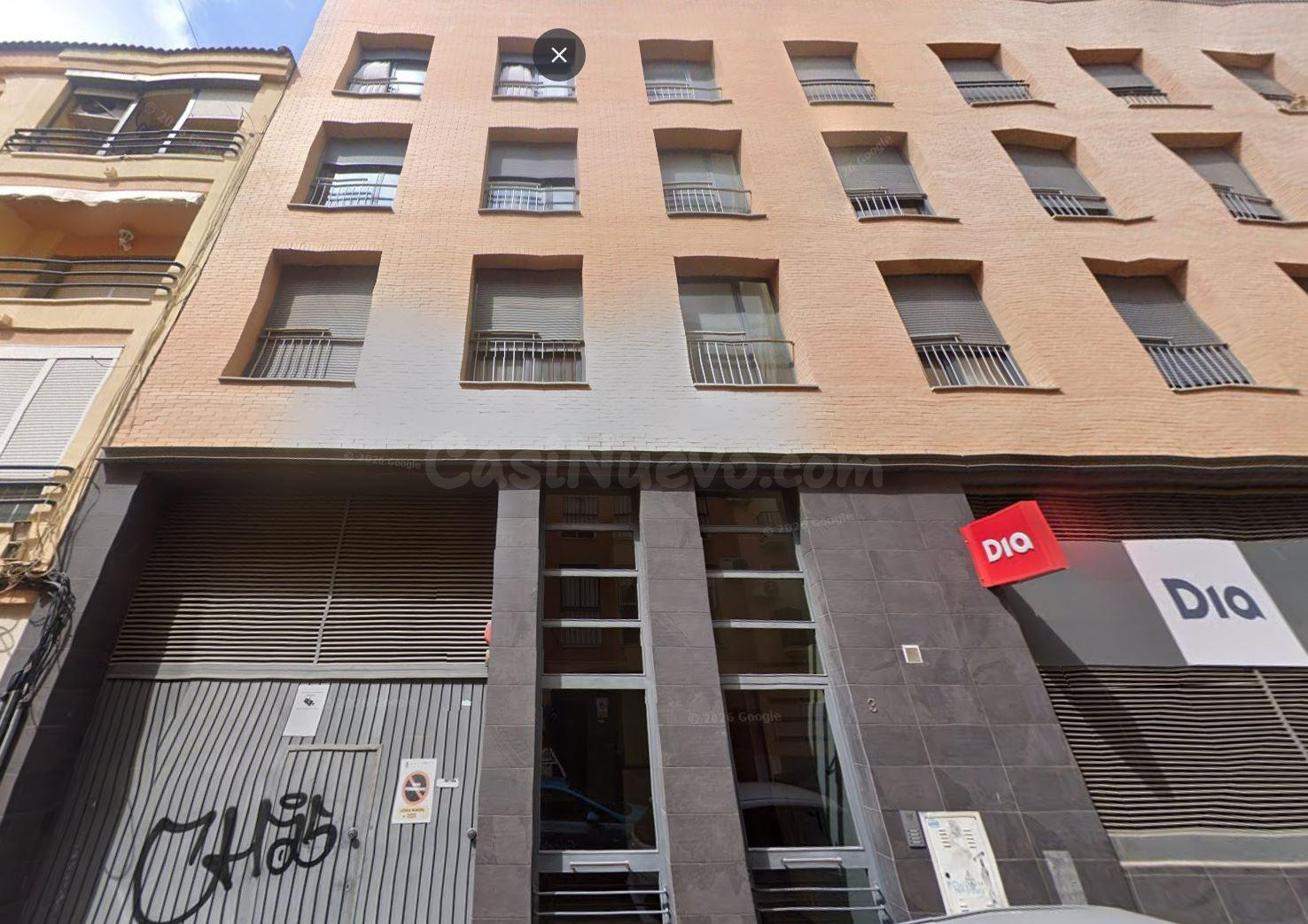 SE VENDE inmueble ALQUILADO en Huelva - foto 3