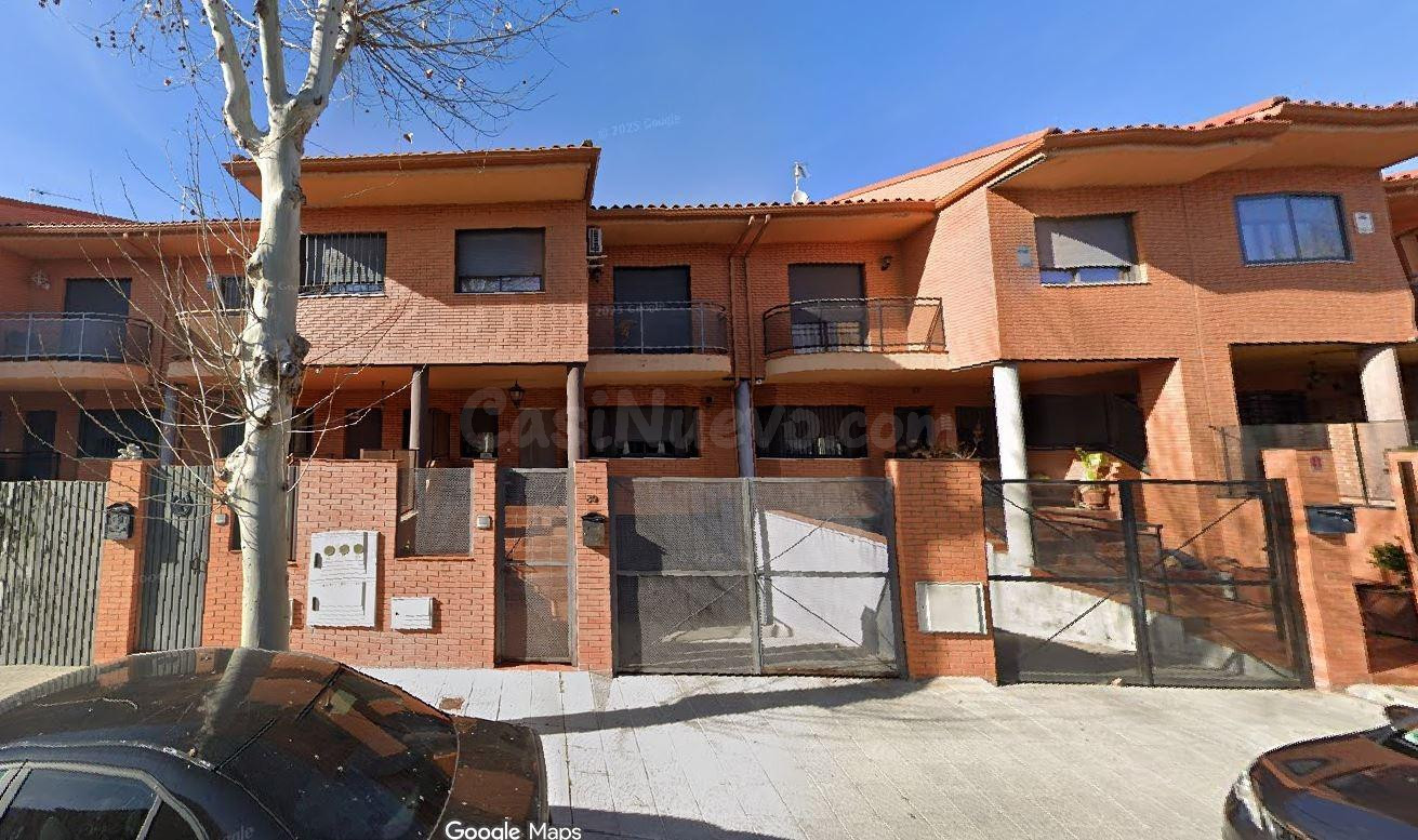 SE VENDE inmueble ALQUILADO en Seseña - foto 2