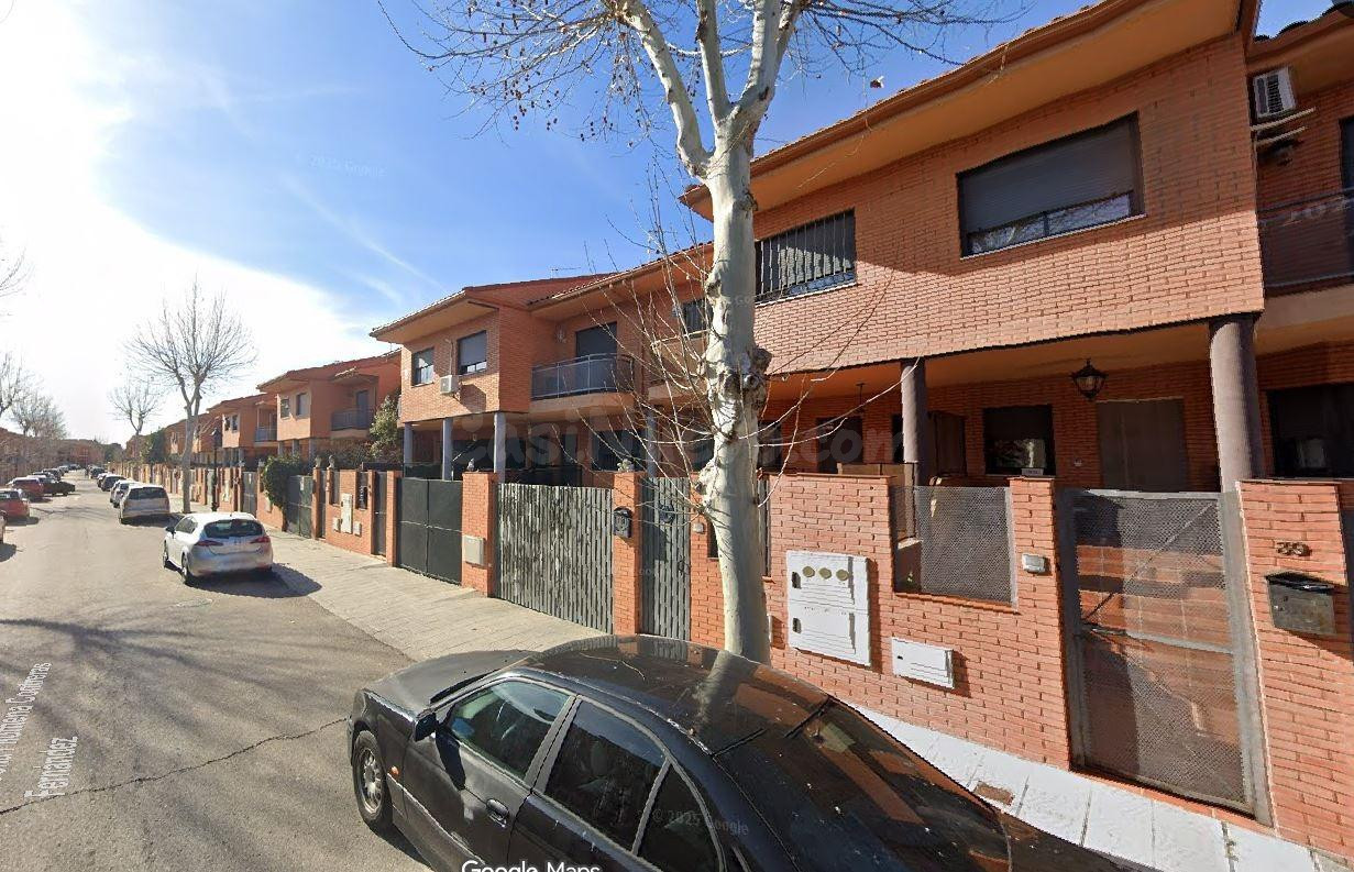 SE VENDE inmueble ALQUILADO en Seseña - foto 3