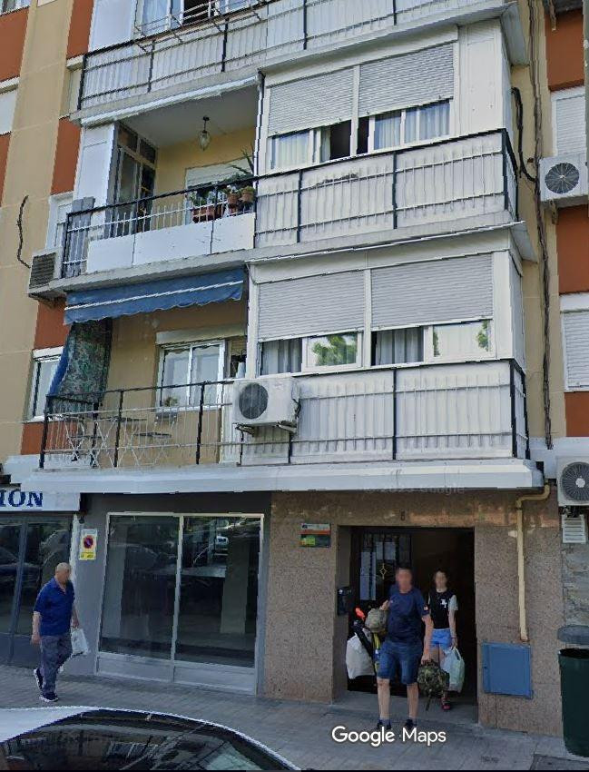 SE VENDE inmueble ALQUILADO en Móstoles