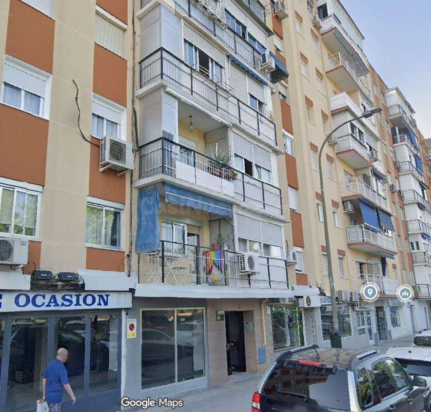 SE VENDE inmueble ALQUILADO en Móstoles - foto 3