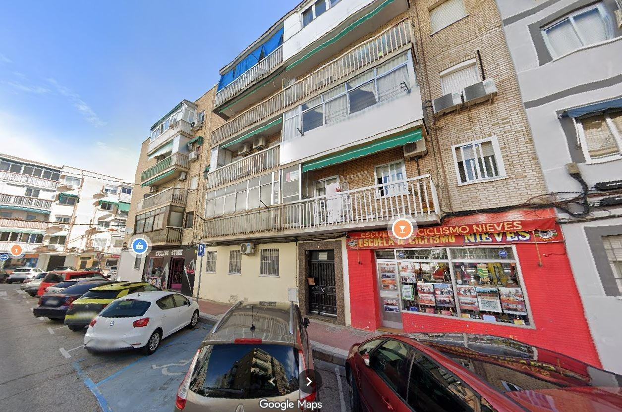 SE VENDE inmueble ALQUILADO en Parla - foto 3