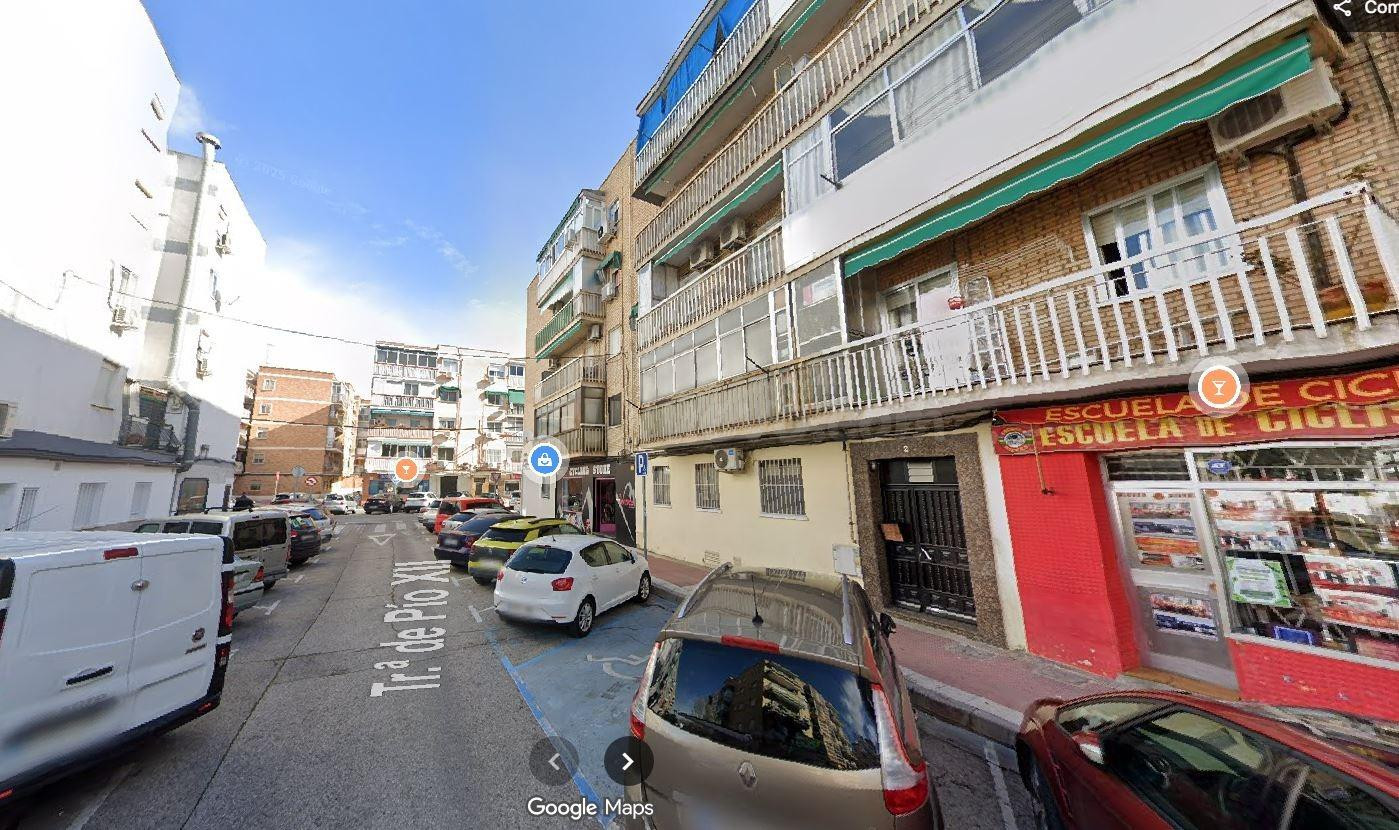 SE VENDE inmueble ALQUILADO en Parla - foto 4