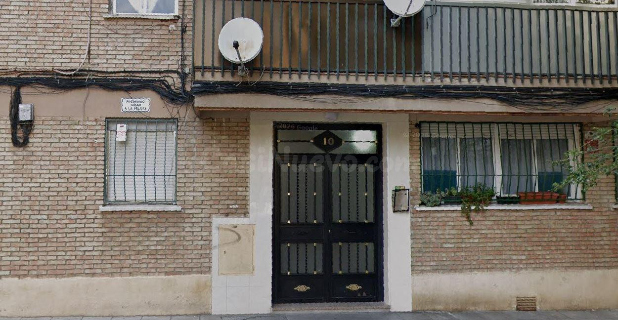 SE VENDE inmueble ALQUILADO en Parla