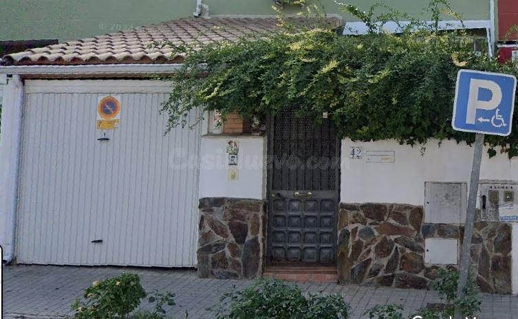 SE VENDE inmueble ALQUILADO en Ontígola